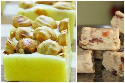 Burfi- legjobb receptek indiai tejipari édesség (indiai) Burfi- legjobb receptek indiai tejipari édesség
