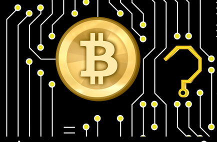 A fedezett valuta Bitcoin