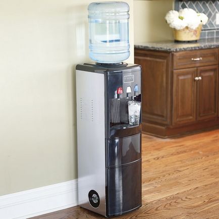 Tisztítása vízhűtő magad otthon eszközöket és használati
