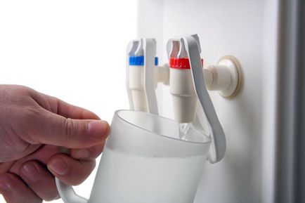 Tisztítása vízhűtő magad otthon eszközöket és használati