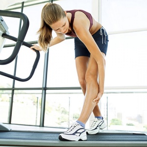 Mi a teendő, ha stretching izmok (nyújtás) Mi a teendő, ha az izomfeszültséget