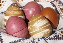 Mi készül Húsvét - Húsvéti receptek lépésről lépésre fotók