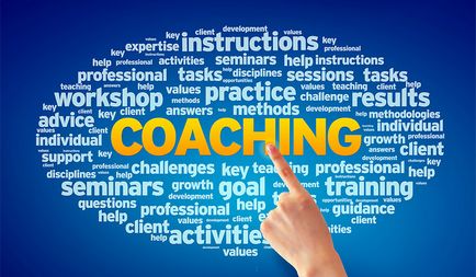 Mi a coaching és hogyan coaching segíthet