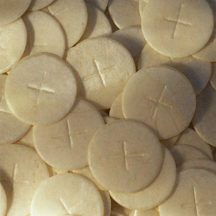 Mi a wafer (ostya) Mi a lapka