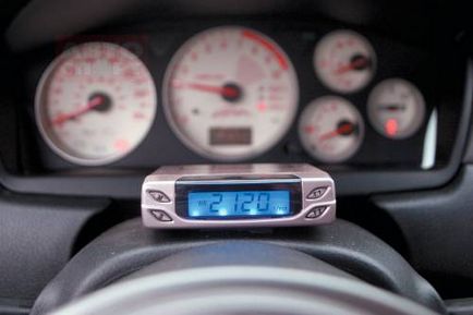 Mi az a „turbo timer” és annak szükségességét