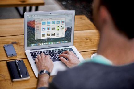 Mi lehet választani - macbook vagy iMac ergonómia és a funkcionalitás eszközök