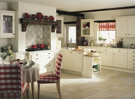 A dekoráció a fal a konyhában a kezével (41 fotó) dekoratív vakolat - tervezési ötletek