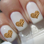 Nail design Valentin nap (köröm) Nail design Valentin nap