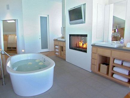 Fürdőszoba tervezés (50 fotó) Belső és Design (szoba) Fürdőszoba tervezés (50 fotó) Belső és Design