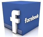 Két módon lehet törölni egy oldalt facebook