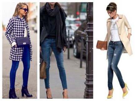 Slim Jeans (78 fotó), hogy ez kell, hogy üljön, mit vegyek fel, hogy mi a különbség vékony és sovány, cipő