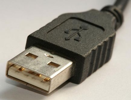 Ha nem működik az usb-port