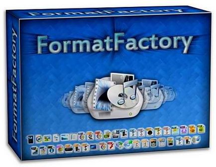 Format gyár milyen program (ok) Format gyár milyen programot