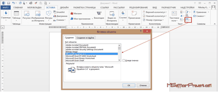 Képletek szót (Msoffice) Képletek szó