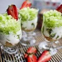 Gyümölcs saláták - (több mint 47 receptet) a fotók