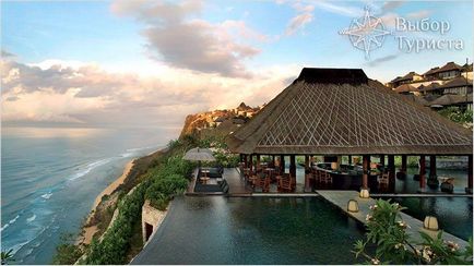 Hol van Bali - Bali sziget a világ térképén