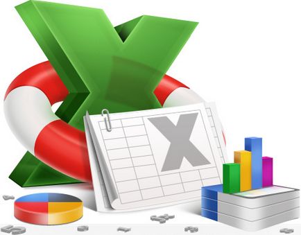 Amennyiben az ideiglenes fájlok tárolásához Excel 2010