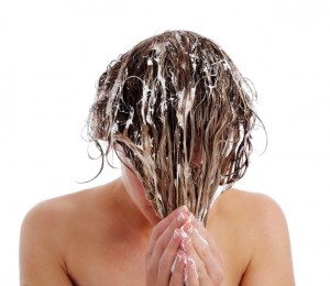 Glicerinnel felhasználása és alkalmazása a haj