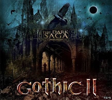 Gothic II sötét saga
