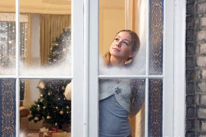 Felkészülés a téli - hogyan meleg műanyag ablakok kezüket hatékonyan és olcsón