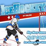 Játék jégkorong kapus online játék ingyen