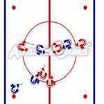 Játék jégkorong kapus online játék ingyen