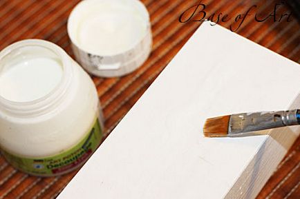 Hogyan működik a decoupage kártyák mesterkurzus kezdőknek - Fair Masters - manuális (a paszta) Hogyan működik a decoupage kártyák mesterkurzus kezdőknek - Fair Masters - Hand