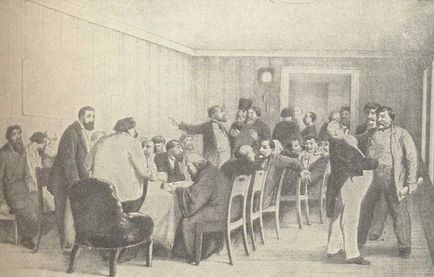 Története a Magyar Birodalom - Zemstvo reform 1864