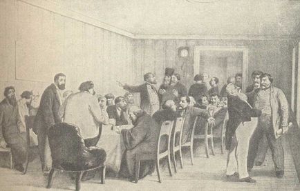Története a Magyar Birodalom - Zemstvo reform 1864 (vidéki) Története a Magyar Birodalom - Zemstvo reform 1864