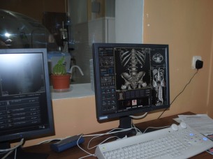 Szekrény CT és MRI