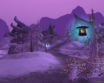 Letölteni egy karakter rövid idő alatt az 1. szinten a 90. lvl a World of Warcraft