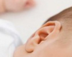 Hogyan kell megtisztítani a gyermek füle