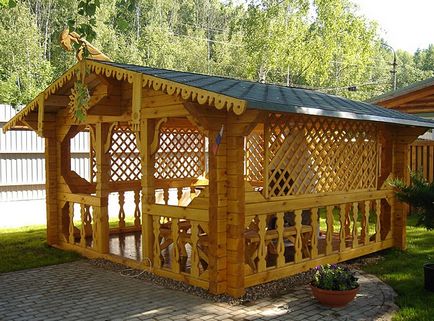 Hogyan fák az elrendezés (fatörzs egy) Hogyan fák az elrendezés