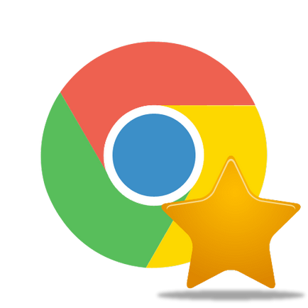 Hogyan adjunk egy oldalt a könyvjelzők a Chrome-ban
