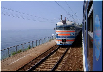 Hogyan juthat (elérés) a Krím a vonaton, autóval, repülővel, busszal, tenger