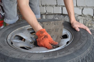 Hogyan és milyen színű az autója önállóan