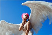 Hogyan és mit kell tenni angyal szárnyak
