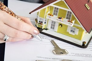Hogyan és milyen feltételekkel kap hitelt vásárolni házban