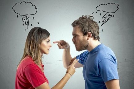 Hogyan lehet megszabadulni a féltékenység - pszichológiai tanácsadás az Ön számára