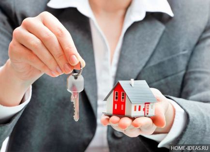 Hogyan vásároljon egy lakást, nem csalás, ajánlásokat biztonsági foglalkozik