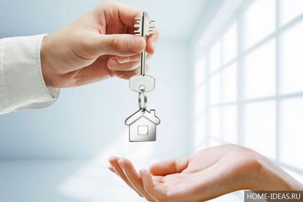 Hogyan vásároljon egy lakást, nem csalás, ajánlásokat biztonsági foglalkozik