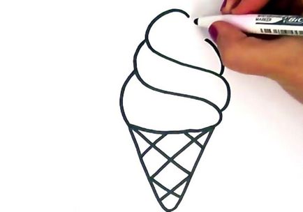 Hogyan kell felhívni egy fagylaltot 1