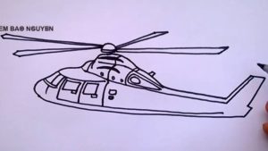 Hogyan kell felhívni a helikopter