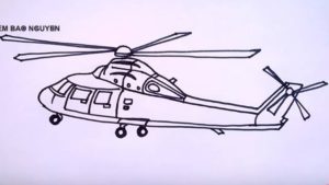 Hogyan kell felhívni a helikopter