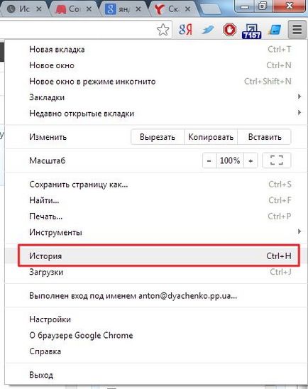 Hogyan tudom beállítani a Google Chrome kereső plugin