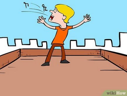 Hogyan lehet megtanulni énekelni nélkül ének tanár