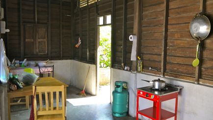 Hogyan talál egy házat, vagy bungaló Thaiföldön és mennyibe kerül,