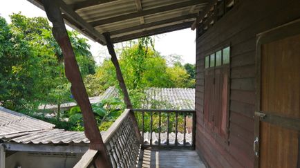 Hogyan talál egy házat, vagy bungaló Thaiföldön és mennyibe kerül,
