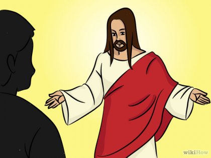 Hogyan talál Jézus Krisztus az életedben