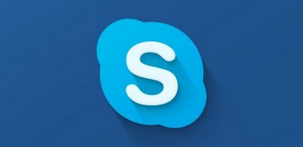 Hogyan lehet megtalálni a számítógép Skype, kaksdelatpravilno